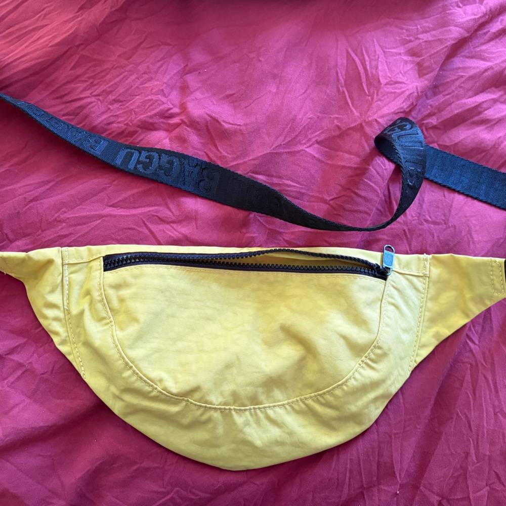 BAGGU Fanny